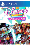 The Disney Afternoon Collection (PS4)