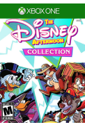 The Disney Afternoon Collection (Xbox One)