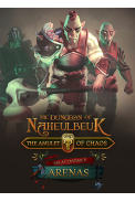The Dungeon Of Naheulbeuk - Splat Jaypak's Arenas (DLC)