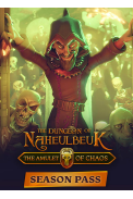 The Dungeon Of Naheulbeuk: The Amulet Of Chaos - Season Pass (DLC)
