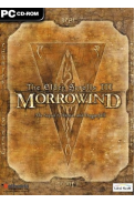 The Elder Scrolls III: Morrowind (GOTY)