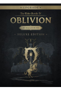 The Elder Scrolls IV: Oblivion Remastered (Deluxe Upgrade)