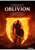 The Elder Scrolls IV: Oblivion Remastered