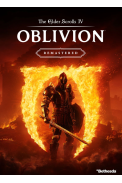 The Elder Scrolls IV: Oblivion Remastered