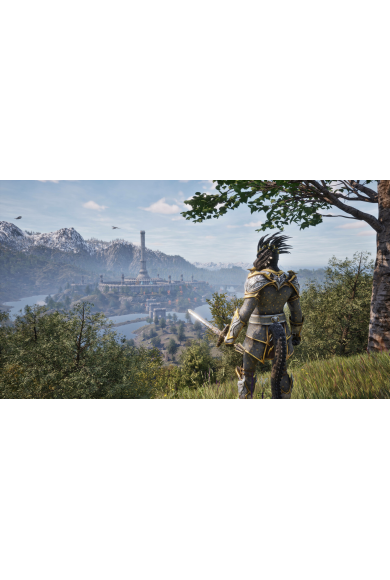 The Elder Scrolls IV: Oblivion Remastered - Deluxe Edition (PC / Xbox Series X|S)