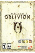 The Elder Scrolls IV: Oblivion (GOTY)