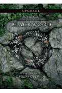 The Elder Scrolls Online: Blackwood Upgrade (DLC) (Steam)