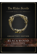 The Elder Scrolls Online Collection: Blackwood Collector's Edition (Steam)