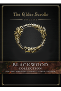 The Elder Scrolls Online Collection: Blackwood (Steam)