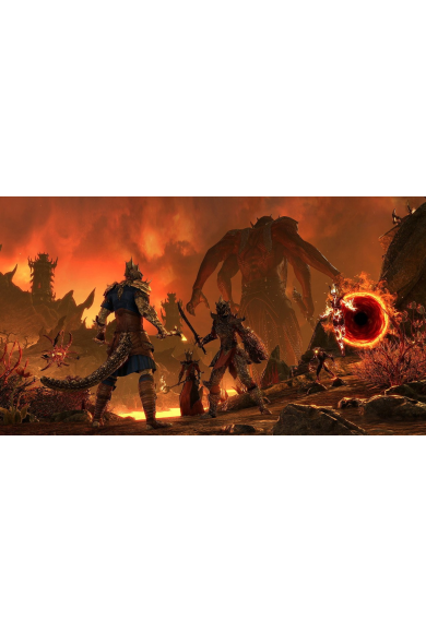 The Elder Scrolls Online Collection: Blackwood (Xbox Series X|S)