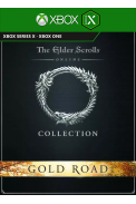 The Elder Scrolls Online Collection: Gold Road (Xbox ONE / Series X|S)