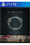 The Elder Scrolls Online Collection: Necrom (PS5)