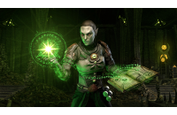 The Elder Scrolls Online Deluxe Upgrade: Necrom (DLC) (Steam)