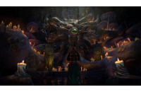 The Elder Scrolls Online Upgrade: Necrom (DLC) (Argentina) (Xbox ONE / Series X|S)