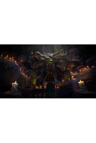 The Elder Scrolls Online Collection: Necrom (Argentina) (Xbox ONE / Series X|S)