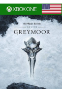 The Elder Scrolls Online - Greymoor Digital Collector's Edition Upgrade (Xbox One)