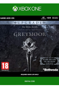 The Elder Scrolls Online - Greymoor Upgrade (Xbox One)