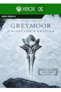 The Elder Scrolls Online - Greymoor (Xbox Series X|S)