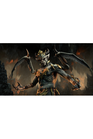 The Elder Scrolls Online - Greymoor Upgrade (Xbox Series X|S)