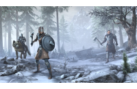 The Elder Scrolls Online - Greymoor Digital Collector's Edition Upgrade (Xbox One)