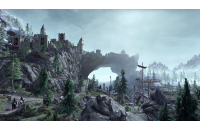 The Elder Scrolls Online - Greymoor Upgrade (USA) (Xbox One)