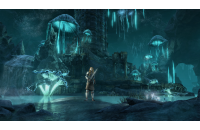 The Elder Scrolls Online - Greymoor (USA) (Xbox One)