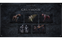 The Elder Scrolls Online - Greymoor Digital Collector's Edition Upgrade
