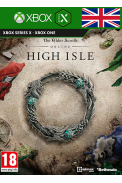 The Elder Scrolls Online Collection: High Isle (UK) (Xbox ONE / Series X|S)