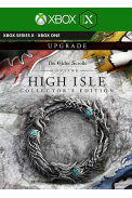 The Elder Scrolls Online: High Isle Collector's Edition Upgrade (DLC) (Xbox ONE / Series X|S)