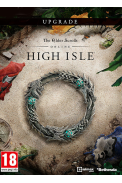 The Elder Scrolls Online: High Isle Upgrade (DLC)