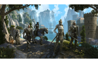 The Elder Scrolls Online Collection: High Isle (Xbox ONE)