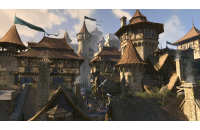 The Elder Scrolls Online: High Isle Upgrade (DLC) (Argentina) (Xbox ONE / Series X|S)