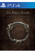 The Elder Scrolls Online - Explorer's Pack (DLC) (PS4)