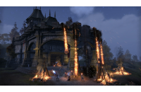 The Elder Scrolls Online (USA) (Xbox One)