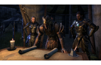 The Elder Scrolls Online (USA) (Xbox ONE / Series X|S)