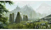 The Elder Scrolls V: Skyrim - Anniversary Upgrade (DLC) (PC) thumb 2