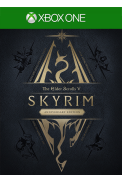 The Elder Scrolls V: Skyrim Anniversary Edition (Xbox ONE)