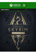 The Elder Scrolls V: Skyrim Anniversary Edition (Xbox Series X|S)