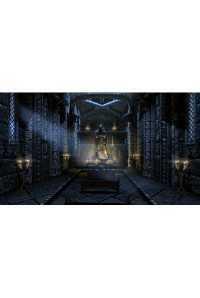 The Elder Scrolls V: Skyrim Anniversary Edition (Xbox ONE / Series X|S)