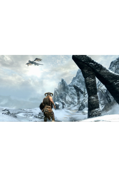 The Elder Scrolls V: Skyrim Triple Pack (DLC)
