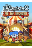 The Escapists 2 - Big Top Breakout (DLC)