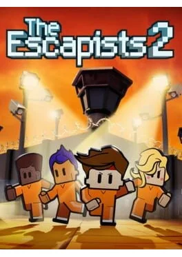 The Escapists 2 (PC)