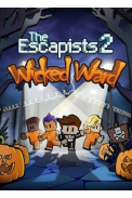The Escapists 2 - Wicked Ward (DLC)