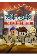 The Escapists 2 - Glorious Regime Prison (DLC)