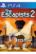 The Escapists 2 (PS4)