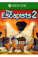 The Escapists 2 (Xbox ONE)
