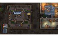 The Escapists 2 - Glorious Regime Prison (DLC)