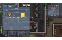 The Escapists 2 (Switch)