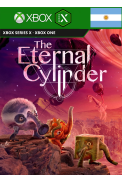 The Eternal Cylinder (Argentina) (Xbox One / Series X|S)
