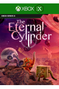 The Eternal Cylinder (Xbox Series X|S)